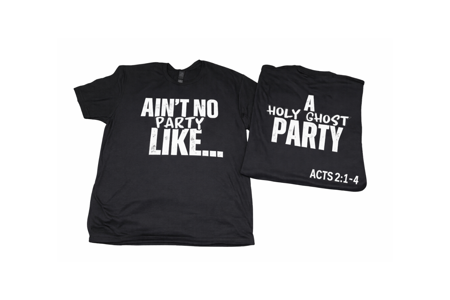 Holy Ghost Party T-Shirt