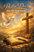 Pastor Dre's Poetry Portfolio (E-Book)